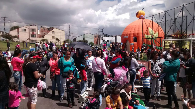 Fotos de niños
